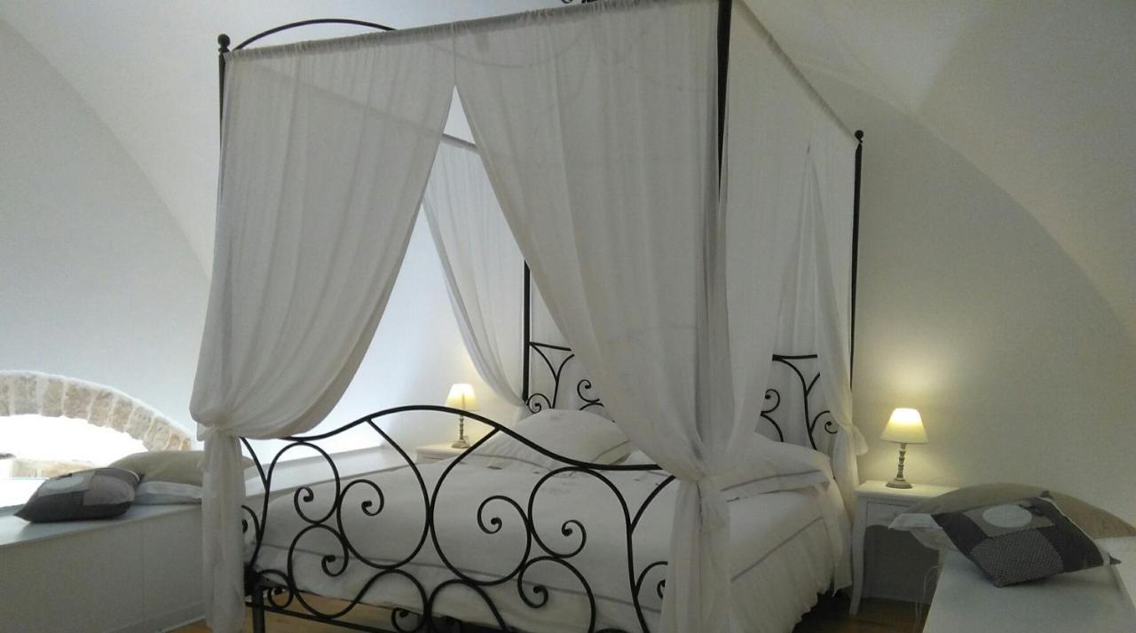 Arcobello Suite Rooms Castellana Grotte Exteriör bild