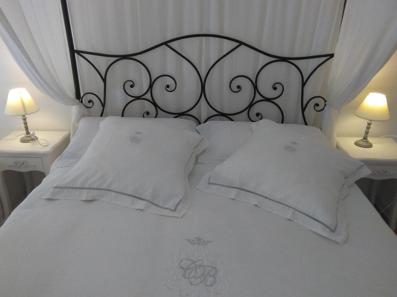 Arcobello Suite Rooms Castellana Grotte Exteriör bild