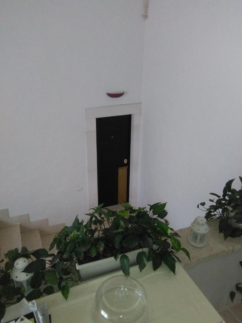 Arcobello Suite Rooms Castellana Grotte Exteriör bild