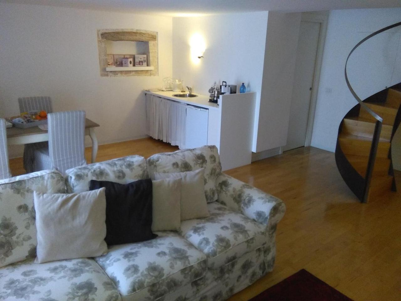 Arcobello Suite Rooms Castellana Grotte Exteriör bild