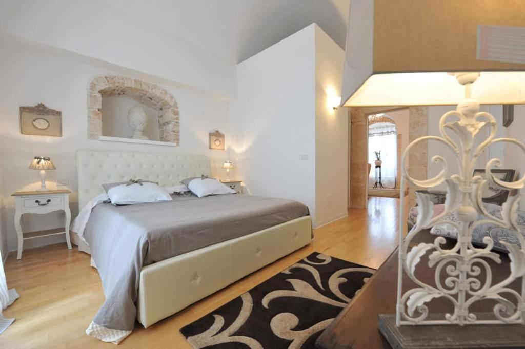 Arcobello Suite Rooms Castellana Grotte Exteriör bild