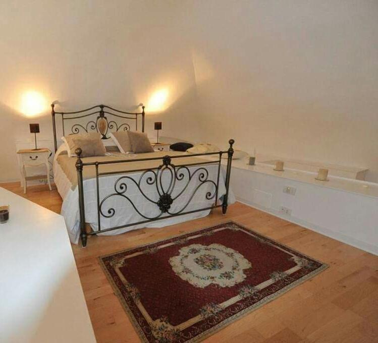 Arcobello Suite Rooms Castellana Grotte Exteriör bild